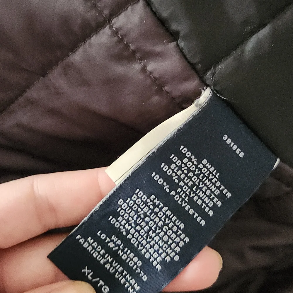Weatherproof Jacket - Picture 6 of 9